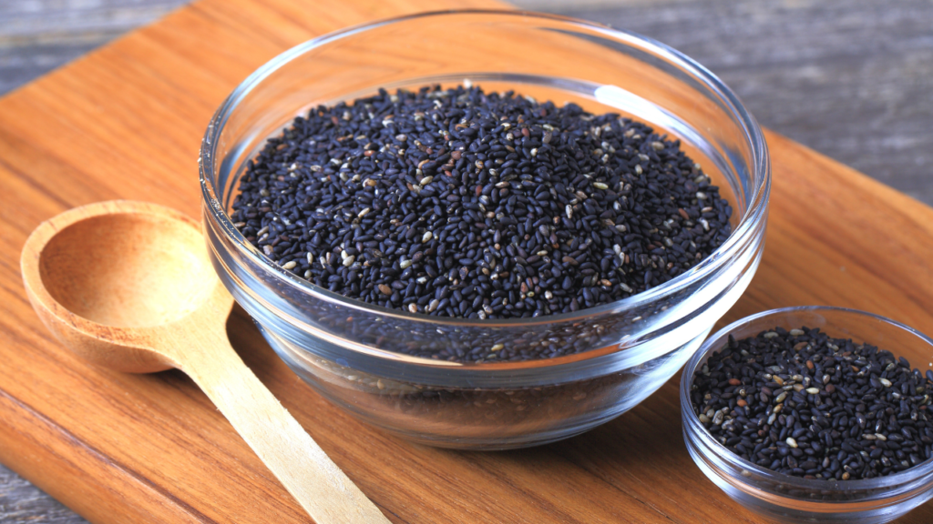 black seed