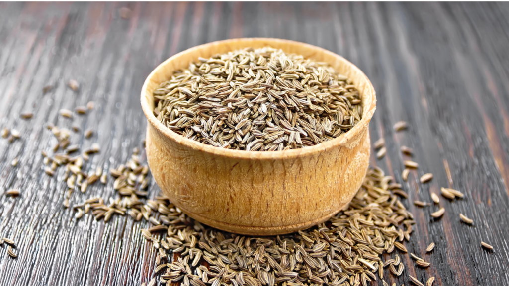 cumin seed 2